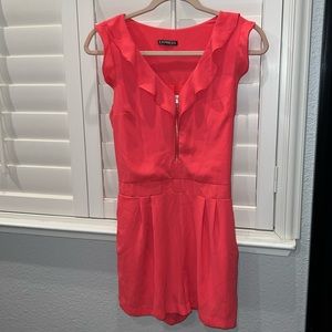 Express Romper